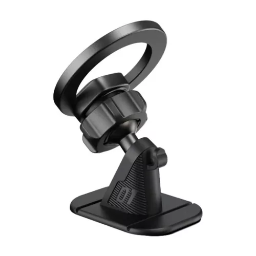 Joyroom JR-ZS376 Mágneses Autós Telefon Tartó (Fekete)-6956116753702 5 kép