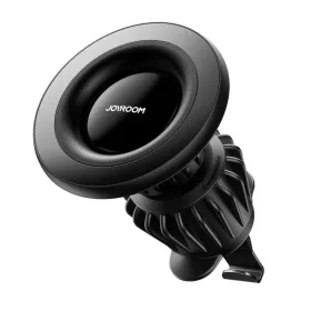 Joyroom JR-ZS406 mágneses autós telefontartó szellőzőre - fekete-6956116708078 1 kép