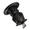 Joyroom JR-ZS406 mágneses autós telefontartó szellőzőre - fekete-6956116708078 2 kép