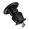 Joyroom JR-ZS406 mágneses autós telefontartó szellőzőre - fekete-6956116708078 2 kép