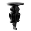 Joyroom JR-ZS406 mágneses autós telefontartó szellőzőre - fekete-6956116708078 3 kép