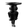 Joyroom JR-ZS406 mágneses autós telefontartó szellőzőre - fekete-6956116708078 3 kép