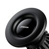 Joyroom JR-ZS406 mágneses autós telefontartó szellőzőre - fekete-6956116708078 4 kép