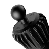 Joyroom JR-ZS406 mágneses autós telefontartó szellőzőre - fekete-6956116708078 5 kép