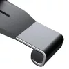 Joyroom JR-ZS406 mágneses autós telefontartó szellőzőre - fekete-6956116708078 6 kép