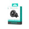 Joyroom JR-ZS406 mágneses autós telefontartó szellőzőre - fekete-6956116708078 7 kép