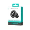 Joyroom JR-ZS406 mágneses autós telefontartó szellőzőre - fekete-6956116708078 7 kép