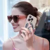 Joyroom JR-ZS425 mágneses gyűrűs tartó - fekete-6941237127419 4 kép