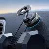 Joyroom JR-ZS501 Mágneses autós tartó Műszerfalra MagSafe kompatib-6956116767266 3 kép