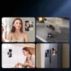 Joyroom JR-ZS501 Mágneses autós tartó Műszerfalra MagSafe kompatib-6956116767266 6 kép