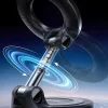 Joyroom JR-ZS501 Mágneses autós tartó Műszerfalra MagSafe kompatib-6956116767266 7 kép