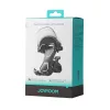 Joyroom JR-ZS528 Napellenzős Kerékpáros Telefontartó (Átalakítha-6956116747411 3 kép