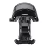 Joyroom JR-ZS528 Napellenzős Kerékpáros Telefontartó (Átalakítha-6956116747411 5 kép