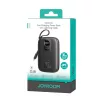 Joyroom JR-PBF18 22.5W 10000mAh Powerbank beépített Lightning kábel-6956116704308 3 kép
