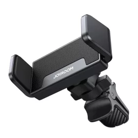Joyroom szellőzőre erősíthető autós telefontartó fekete (JR-ZS3-6956116764838 1 kép
