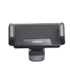 Joyroom szellőzőre erősíthető autós telefontartó fekete (JR-ZS3-6956116764838 3 kép