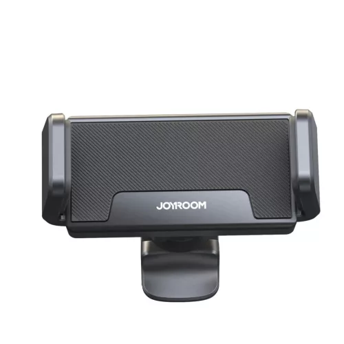 Joyroom szellőzőre erősíthető autós telefontartó fekete (JR-ZS3-6956116764838 3 kép
