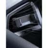 Joyroom szellőzőre erősíthető autós telefontartó fekete (JR-ZS3-6956116764838 8 kép