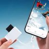 Joyroom S-H142 Lightning OTG HUB - USB-A 3.2 / Lightning / SD, TF kár-6941237169259 2 kép