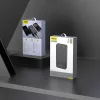 Dudao K10Pro külső akkumulátor 2,4 A 20000 mAh 2 x USB-A - fekete-6977196683826 5 kép