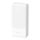 Dudao K10Pro 2.4A 20000mAh 2 x USB-A powerbank - fehér