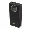 Dudao K12Pro Power Bank 22.5W PD 20000mAh USB-A, USB-C - Fekete-6977196683895 1 kép