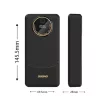 Dudao K12Pro Power Bank 22.5W PD 20000mAh USB-A, USB-C - Fekete-6977196683895 7 kép