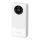 Powerbank Dudao K12Pro 22.5W PD 20000mAh USB-A, USB-C - fehér-6976625333905 5 kép