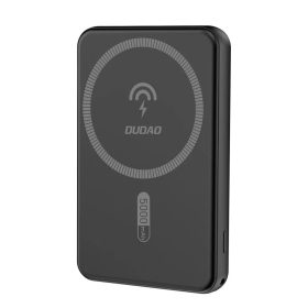 Dudao K14S USB-C / MagSafe vezeték nélküli powerbank 20W 5000mAh - -6973687242992 1 kép