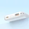 Dudao K14S USB-A / USB-C / MagSafe vezeték nélküli powerbank 20W 50-6973687242985 5 kép