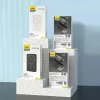 Dudao K14S USB-A / USB-C / MagSafe vezeték nélküli powerbank 20W 50-6973687242985 6 kép