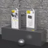 Dudao K15Max 30000mAh PD 22,5 W külső akkumulátor beépített USB-C-6977196682485 7 kép