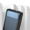 Dudao K18-1W 10000mAh USB-A / USB-C / Micro USB powerbank - fekete-6976625332052 1 kép