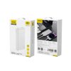 Dudao K18 Pro 20000mAh powerbank USB-A / USB-C / Micro USB - fehér-6976625332083 2 kép