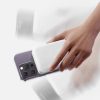 Powerbank Dudao K26S 5000mAh 20W USB-A / USB-C / MagSafe - fehér mags-6976625333738 6 kép