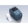 Niimbot K3 hordozhetó címkenyomtató Lake Blue színben-6975746639651 4 kép