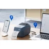 Niimbot K3 hordozhetó címkenyomtató Lake Blue színben-6975746639651 7 kép