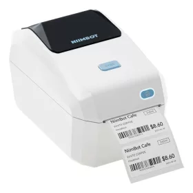 Niimbot K3 hordozható címkenyomtató (krém színű) -6977031210460 1 kép