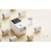 Niimbot K3 hordozható címkenyomtató (krém színű) -6977031210460 6 kép