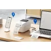 Niimbot K3 hordozható címkenyomtató (krém színű) -6977031210460 7 kép