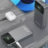 Powerbank Dudao K31 Pro 45W 20000mAh beépített, visszahúzható USB--6977196682010 4 kép
