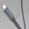 Powerbank Dudao K31 Pro 45W 20000mAh beépített, visszahúzható USB--6977196682010 5 kép