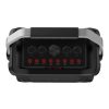 W-KING K3H 100W Vezeték nélküli Bluetooth Hangszóró (fekete)-6958917540338 3 kép