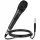 Fifine K6 dinamikus énekmikrofon (fekete)-5031192994605 1 kép