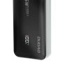 Dudao K65 20000mAh 65W Powerbank 1x USB-C 2x USB-A kijelzővel - feket-6976625331222 2 kép