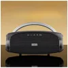 AWEI KA39 bluetooth hangszóró 100W Bluetooth 5.3 hordozható külső-6954284023825 2 kép