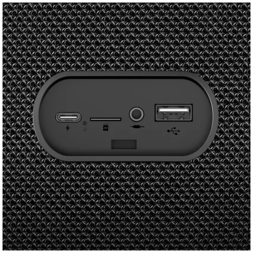 AWEI KA39 bluetooth hangszóró 100W Bluetooth 5.3 hordozható külső-6954284023825 4 kép