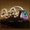 AWEI KA39 bluetooth hangszóró 100W Bluetooth 5.3 hordozható külső-6954284023825 6 kép