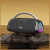 AWEI KA39 bluetooth hangszóró 100W Bluetooth 5.3 hordozható külső-6954284023825 8 kép