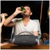 AWEI KA39 bluetooth hangszóró 100W Bluetooth 5.3 hordozható külső-6954284023825 10 kép